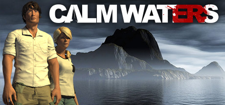 Calm Waters: A Point and Click Adventure header image