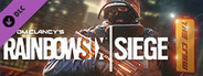 Tom Clancy's Rainbow Six® Siege - Rook The Crew
