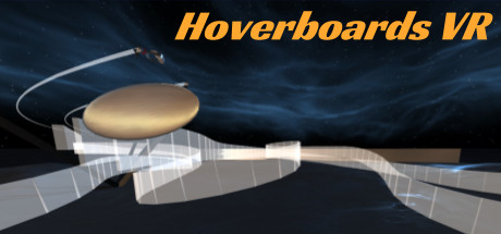 Hoverboards VR steam charts