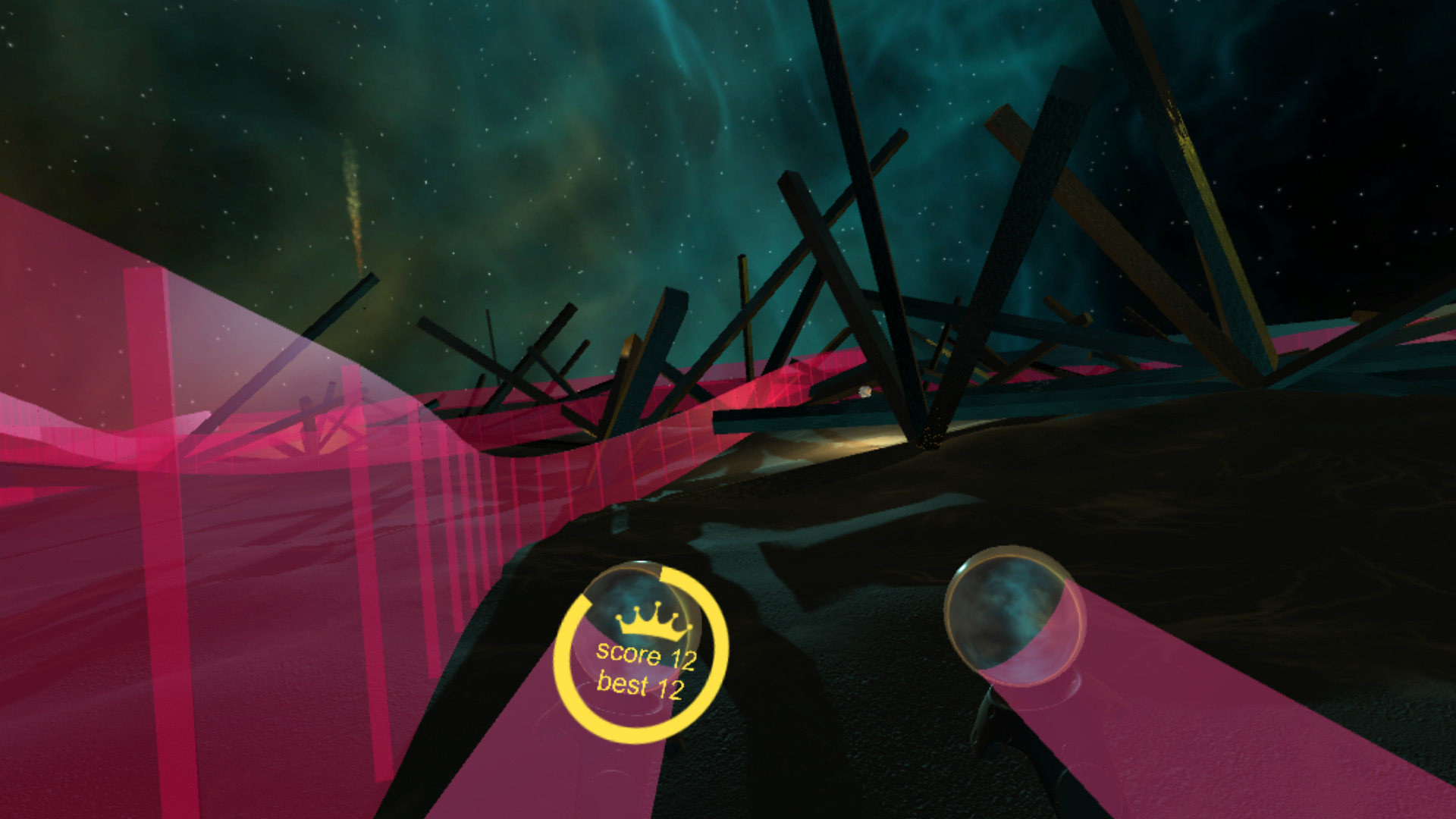 Hoverboard VR Mac OS Hoverboard VR Mac OS