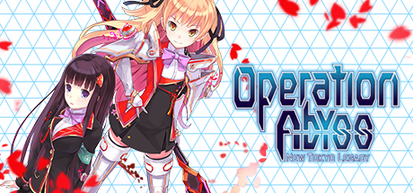 Operation Abyss: New Tokyo Legacy header image