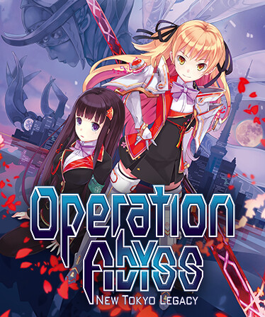 Operation Abyss: New Tokyo Legacy