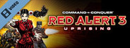 Command and Conquer Red Alert 3: Uprising Trailer