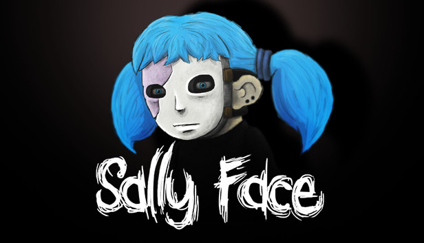 sally face game wiki