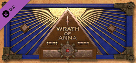 Wrath of Anna Soundtrack banner image