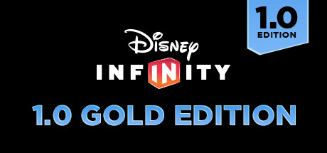 Disney Infinity 1.0: Gold Edition header image