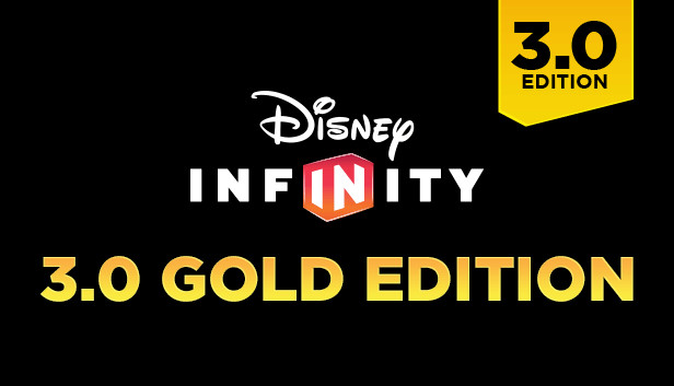 Disney Infinity 3.0 - Game Only Xbox One