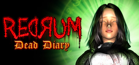 Redrum: Dead Diary Cover Image