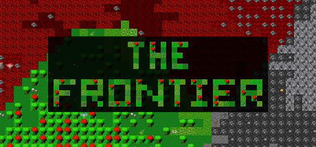 The Frontier header image