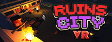 RuinsCity_VR 게임 이미지