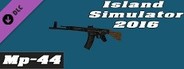 Island Simulator 2016 - Mp-44