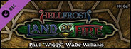 Fantasy Grounds - Hellfrost Land of Fire (Savage Worlds)