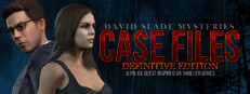 David Slade Mysteries: Case Files