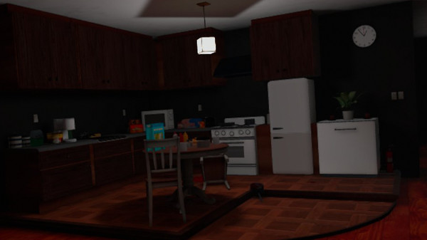 скриншот David Slade Mysteries: Case Files 2