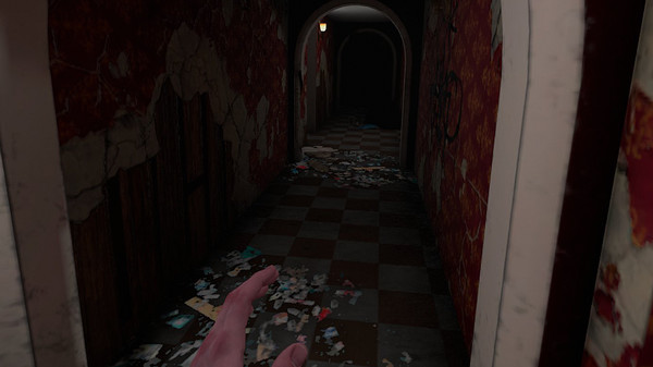 скриншот David Slade Mysteries: Case Files 1