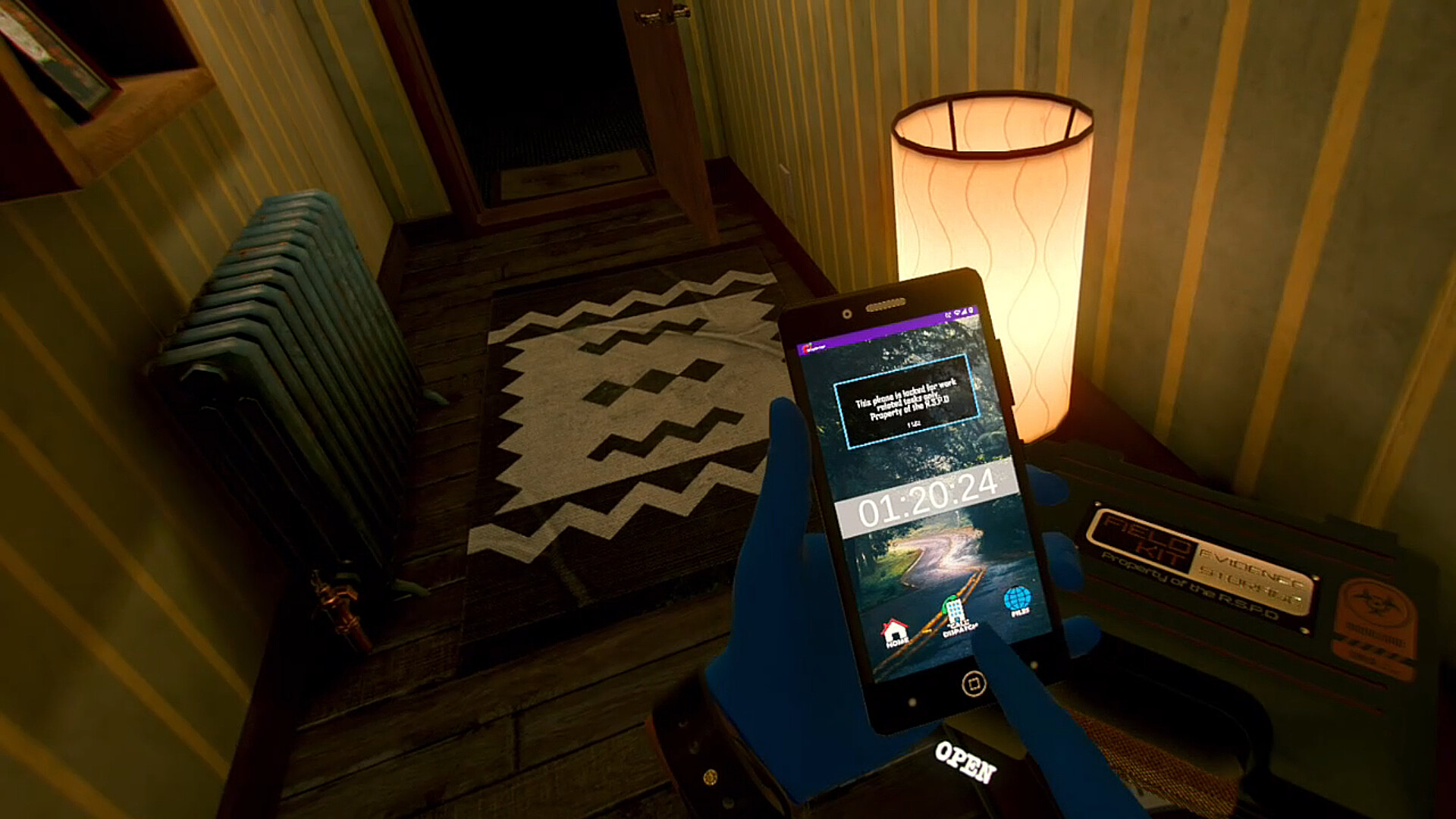 Oculus Quest 游戏《大卫·斯拉德之谜》David Slade Mysteries Case Files Oculus Quest 游戏《大卫·斯拉德之谜》David Slade Mysteries Case Files