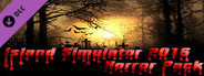 Island Simulator 2016 - Horror Pack