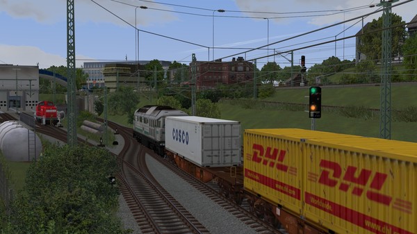 EEP 13 Expert upgrade