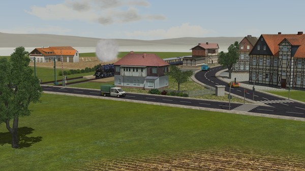 EEP 13 Expert upgrade