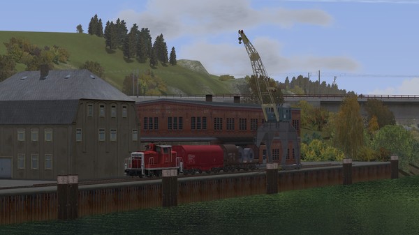 EEP 13 Expert upgrade