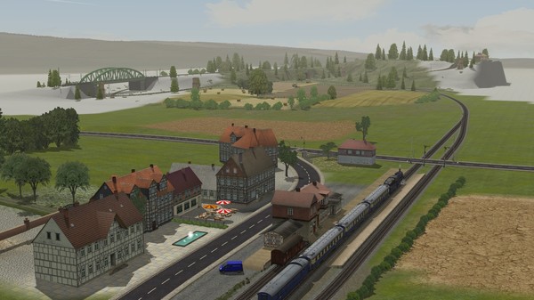 EEP 13 Expert upgrade