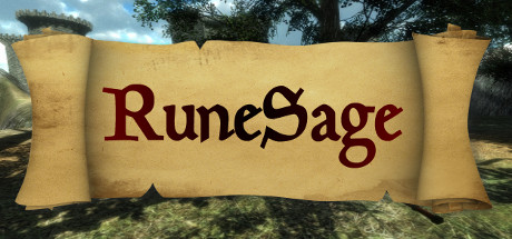 RuneSage Cover Image