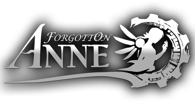 Forgotton Anne