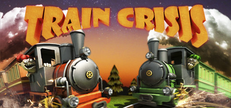 Train Crisis Cover Image