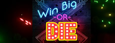 Win Big Or Die 게임 이미지