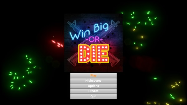 скриншот Win Big Or Die 0