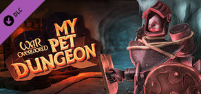 War for the Overworld - My Pet Dungeon Expansion