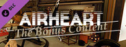 AIRHEART - The Bonus Content