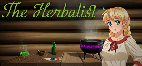 The Herbalist title image