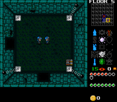 Скриншоты Castle of no Escape 2 13