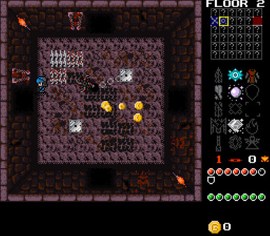 Скриншоты Castle of no Escape 2 15