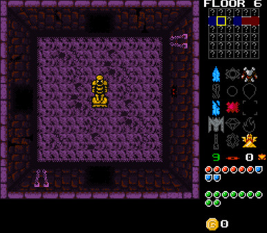 Скриншоты Castle of no Escape 2 12