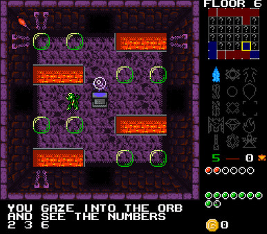 Скриншоты Castle of no Escape 2 6