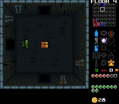 Скриншоты Castle of no Escape 2 11