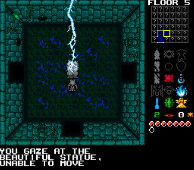 Скриншоты Castle of no Escape 2 18