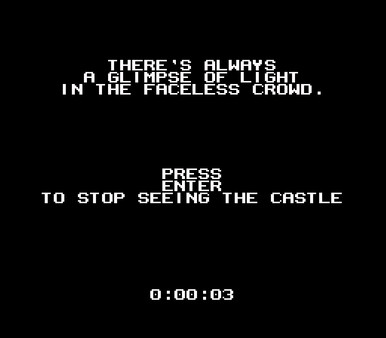 Скриншоты Castle of no Escape 2 9