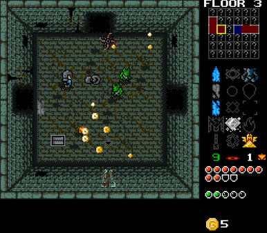 Скриншоты Castle of no Escape 2 17