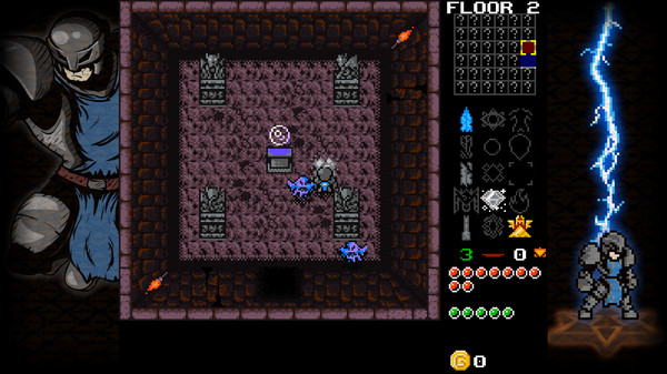Castle of no Escape 2