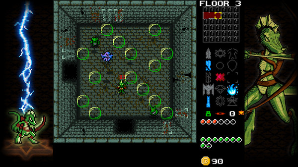 Castle of no Escape 2