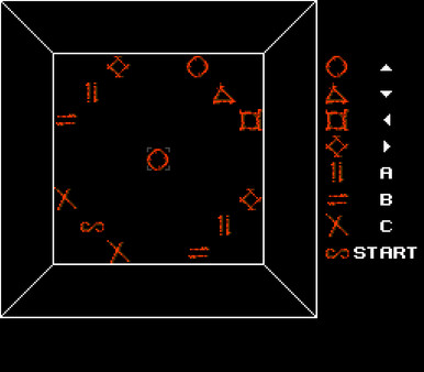 Скриншоты Castle of no Escape 2 8