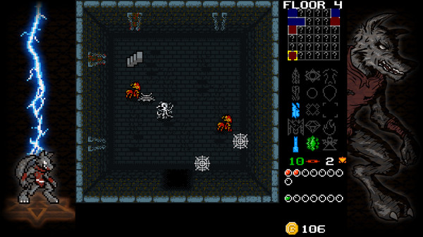 Скриншоты Castle of no Escape 2 5