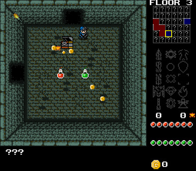 Скриншоты Castle of no Escape 2 7