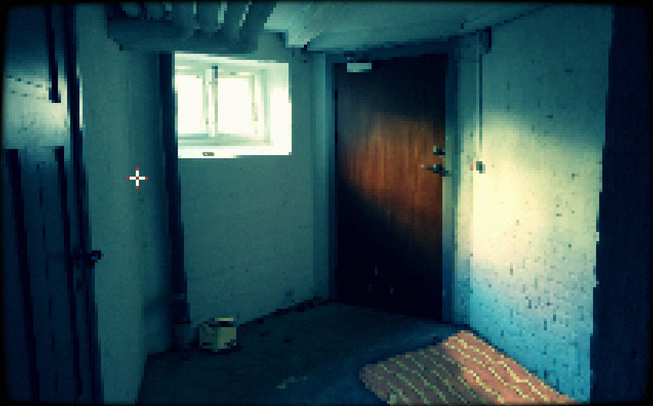 A Date in the Park - Collector's Edition screenshot screenshot 1