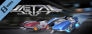 Metal Drift Trailer