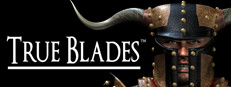 True Blades 게임 이미지