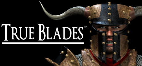 True Blades™ steam charts